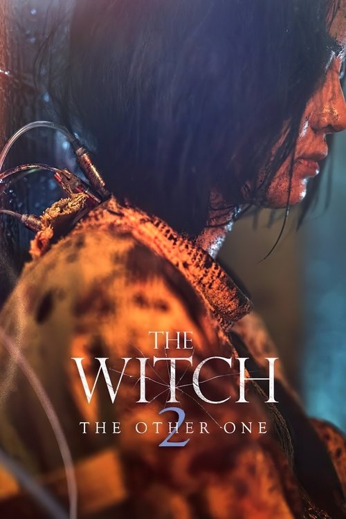The Witch Part 2 – The Other One poster