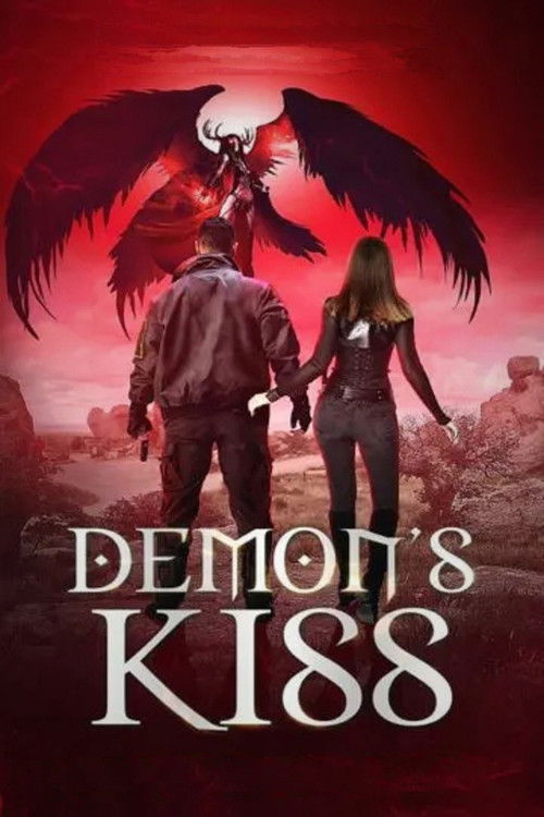 Demon’s Kiss poster