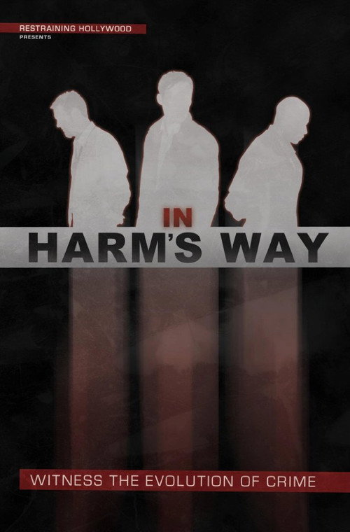 In Harm’s Way poster