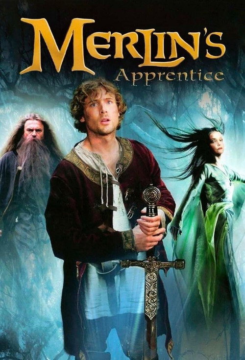 Merlin’s Apprentice poster