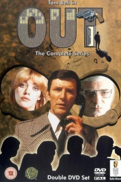 Out poster