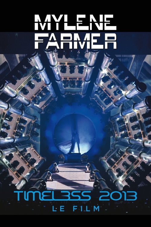 Timeless: The Film poster
