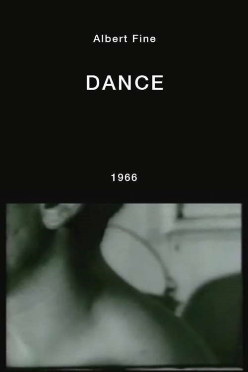 Dance poster
