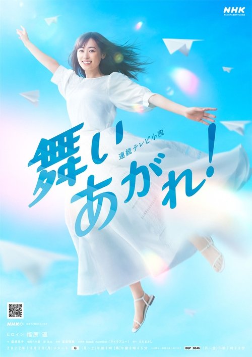 Soar High! poster