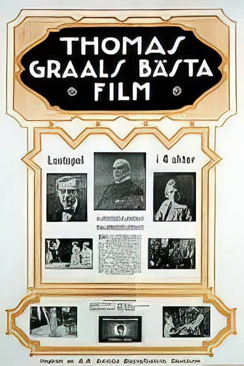 Thomas Graal’s Best Film poster