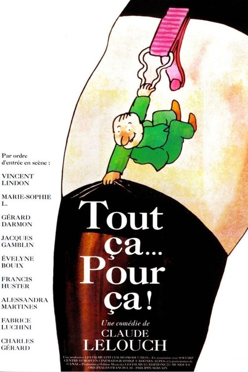 All That… for This?! poster