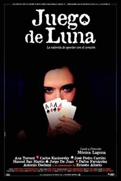 Luna’s Game poster