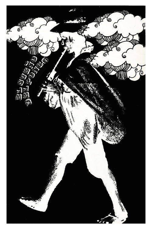 The Servant’s Dream poster