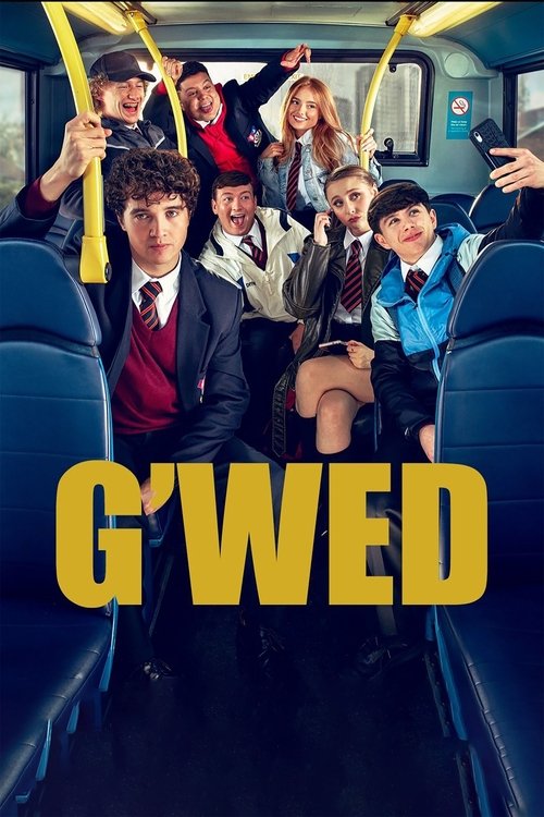G’wed poster
