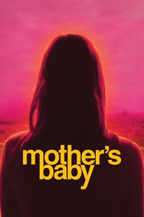 Mother’s Baby poster