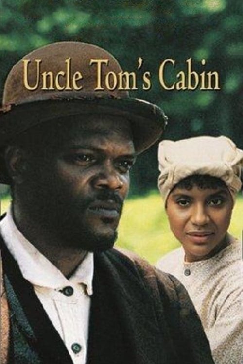 Uncle Tom’s Cabin poster