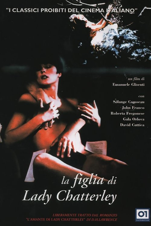 Lady Chatterley’s Passions 2: Julie’s Secret poster