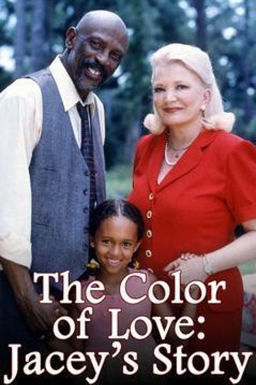 The Color of Love: Jacey’s Story poster