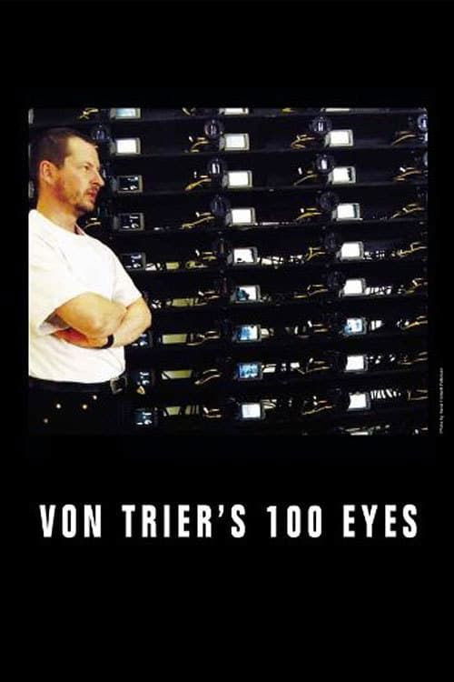 Von Trier’s 100 Eyes poster