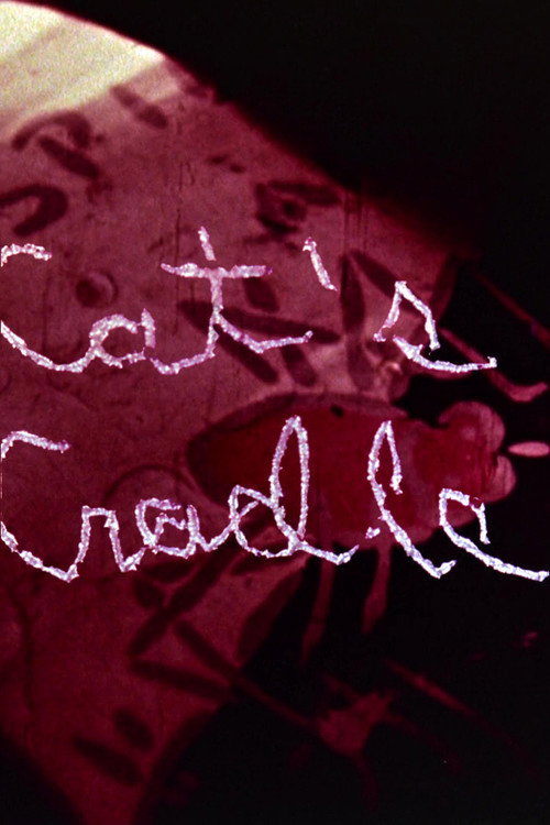 Cat’s Cradle poster