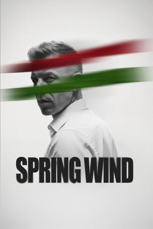 Spring Wind – The Awakening poster