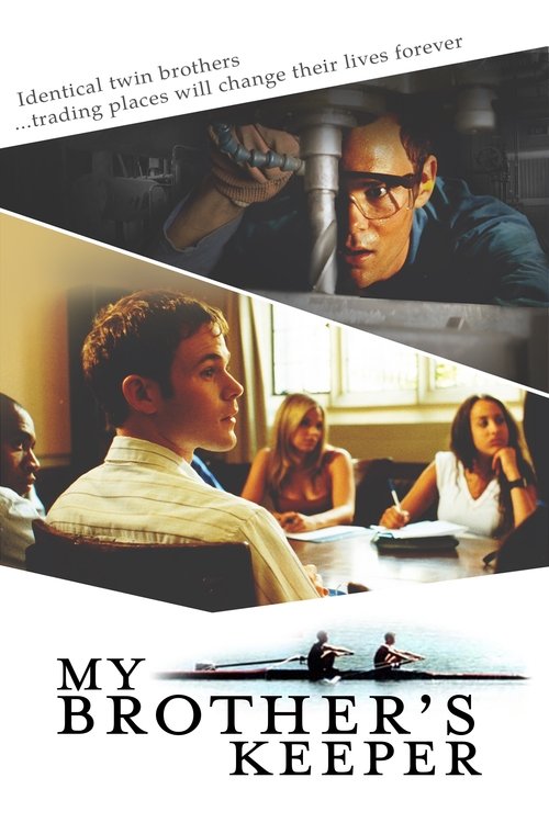 My Brother’s Keeper poster