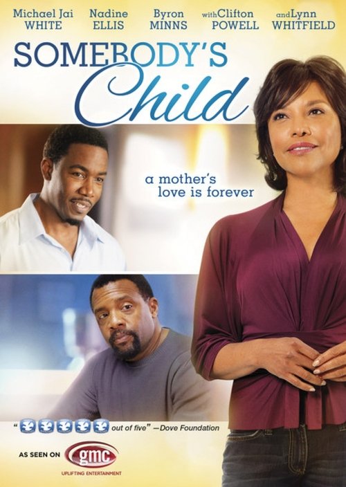 Somebody’s Child poster
