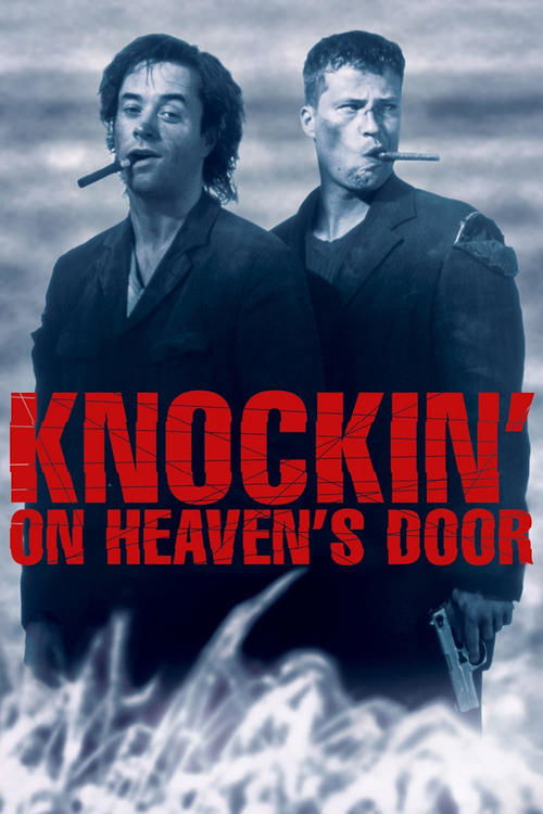 Knockin’ on Heaven’s Door poster
