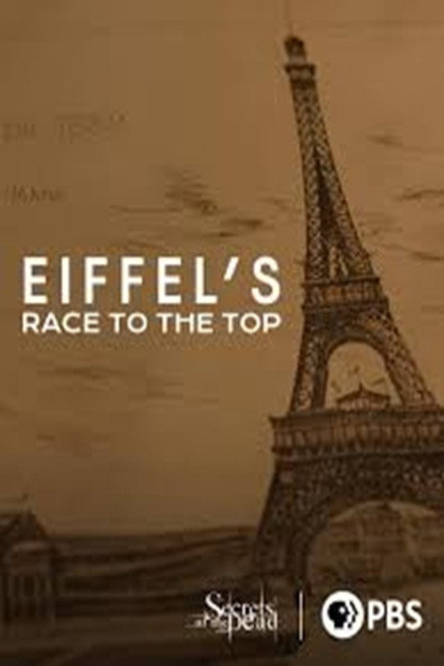 Eiffel’s Race to the Top poster