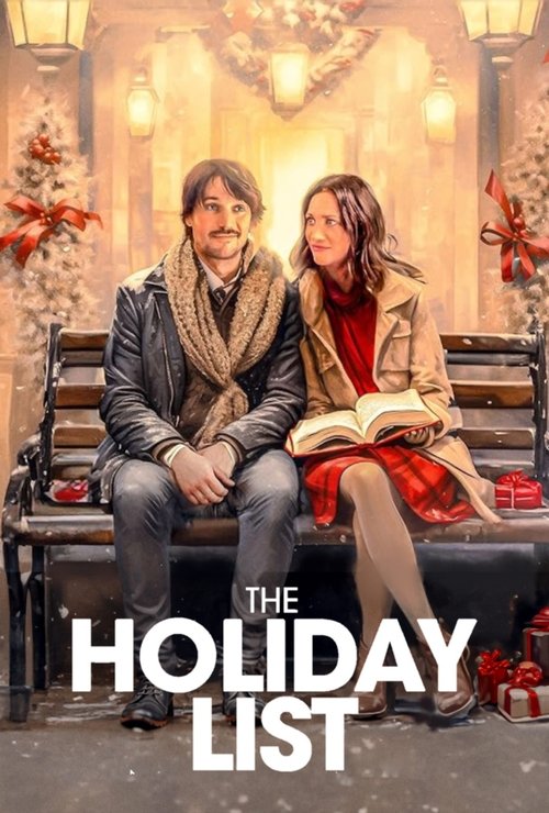 It’s Christmas! poster