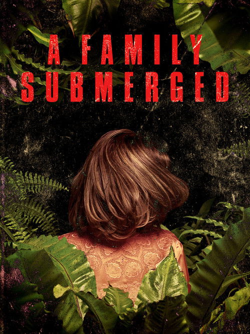 A Family Submerged poster