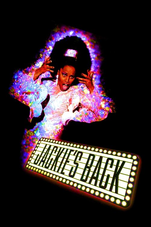 Jackie’s Back! poster