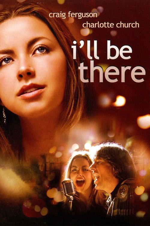 I’ll Be There poster