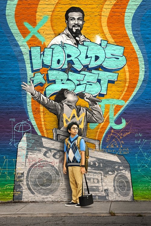 World’s Best poster
