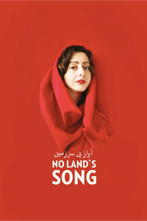 No Land’s Song poster