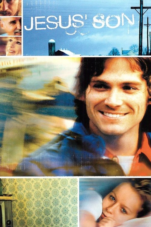 Jesus’ Son poster