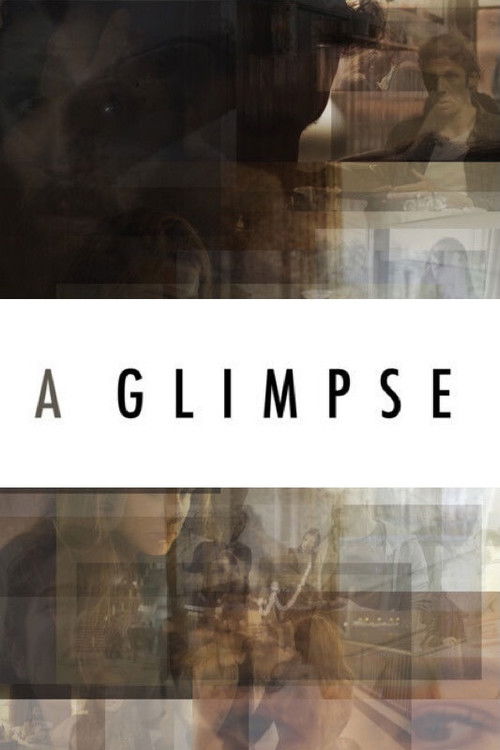 A Glimpse poster