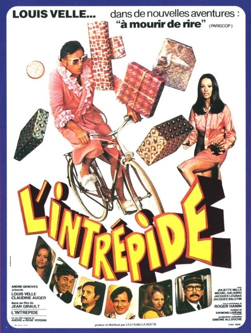 Mad Race to Cote d’Azur poster