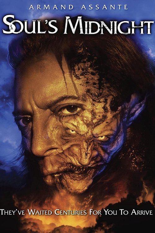 Soul’s Midnight poster
