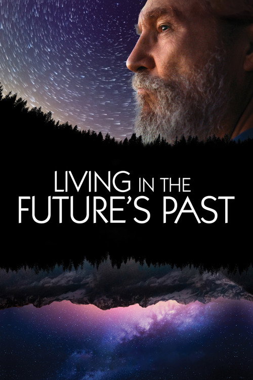 Living in the Future’s Past poster
