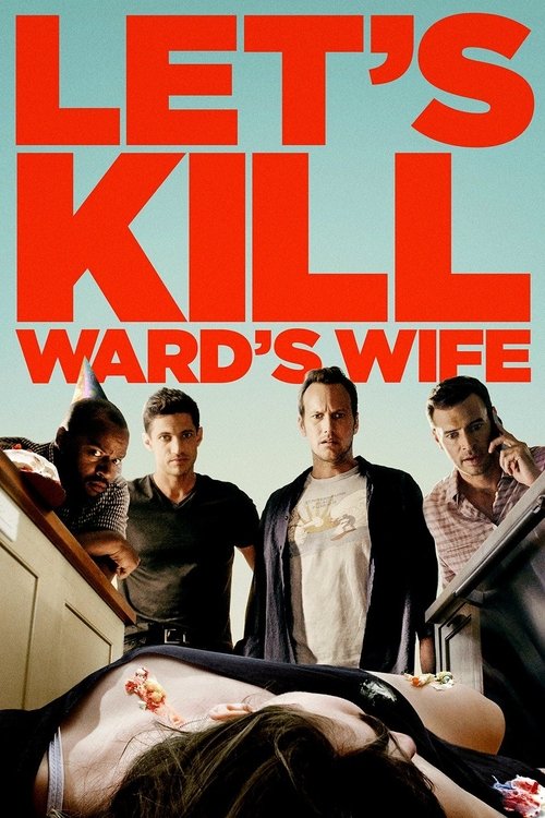 Let’s Kill Ward’s Wife poster