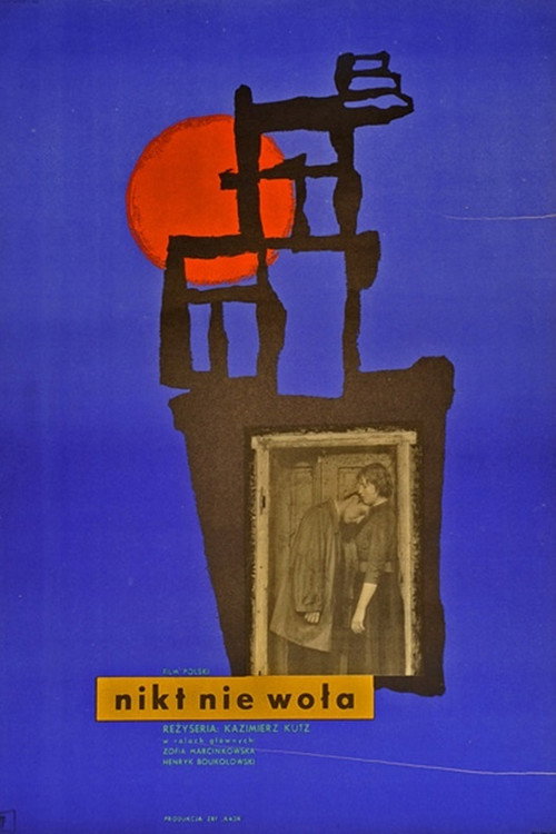 Nobody’s Calling poster