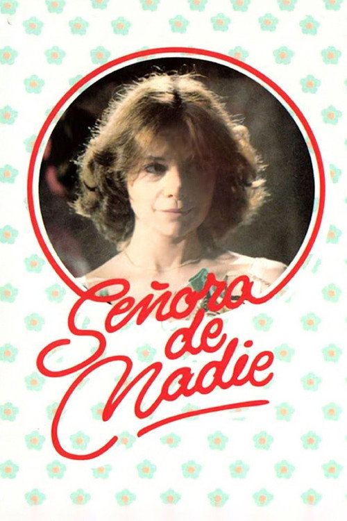 Nobody’s Wife poster
