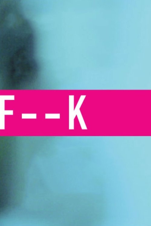 F–k poster
