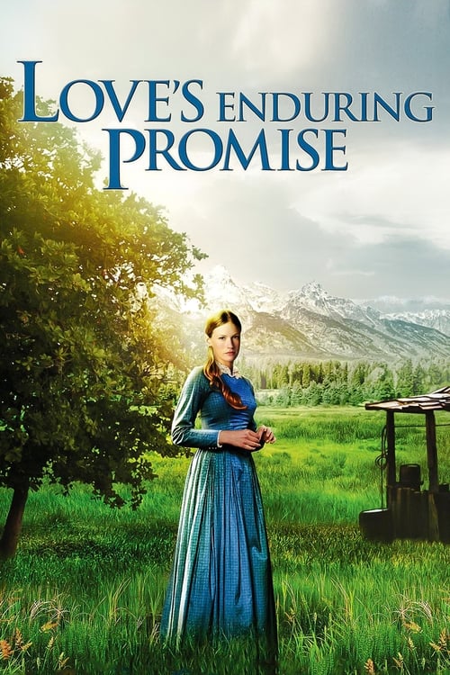 Love’s Enduring Promise poster
