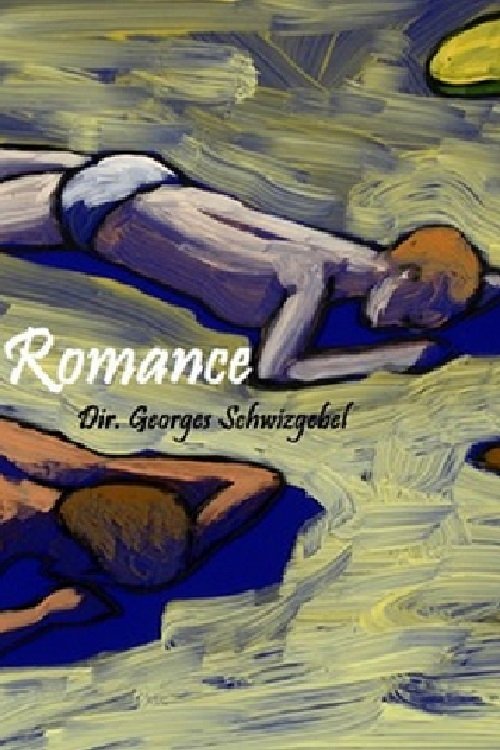 Romance poster