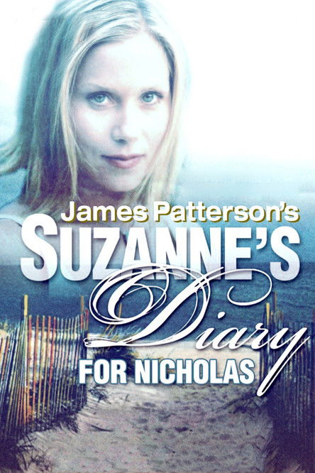 Suzanne’s Diary for Nicholas poster