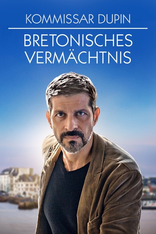 Inspector Dupin: Brittany’s Legacy poster