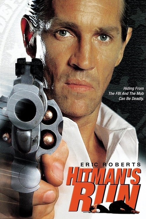 Hitman’s Run poster