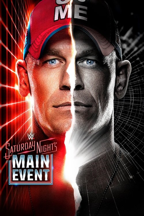 Saturday Night’s Main Event XXXIX poster