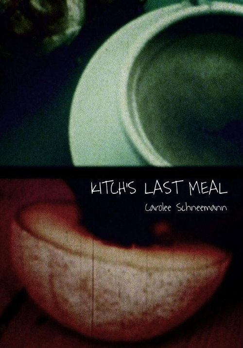 Kitch’s Last Meal poster