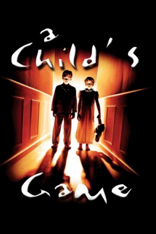 Children’s Play poster