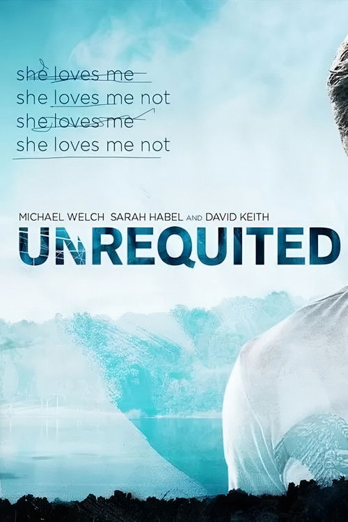 Unrequited poster