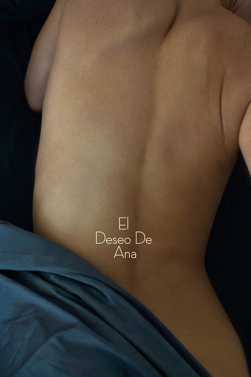 Ana’s Desire poster