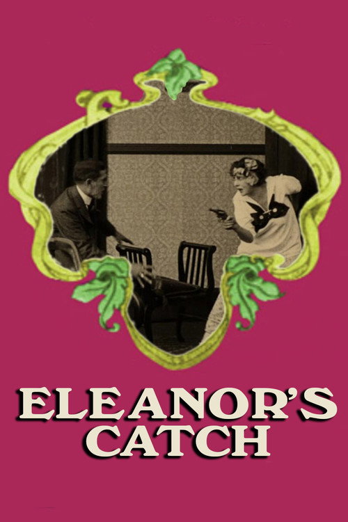 Eleanor’s Catch poster